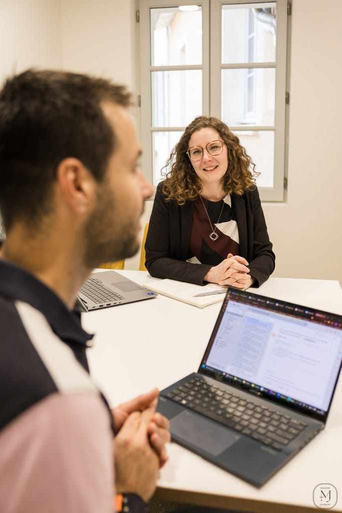 Accompagnement chez Comptes & Vous à Saint-Benoit, proche de Poitiers - Cabinet d'expert-comptable