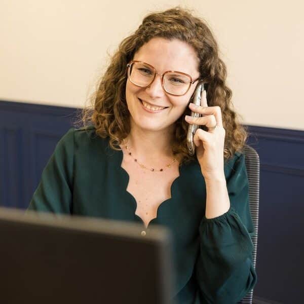 Juliette votre expert-comptable à Saint-Benoît