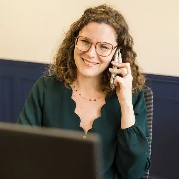 Juliette votre expert-comptable à Saint-Benoît