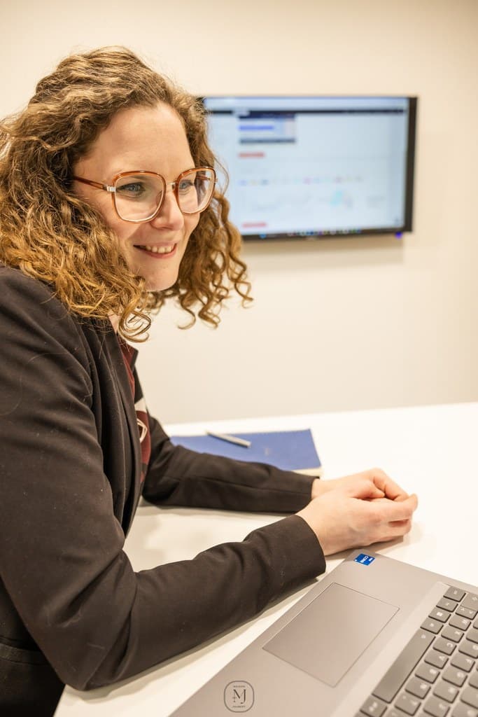 Proximité Chez Comptes & Vous, cabinet d'expertise comptable proche de Poitiers