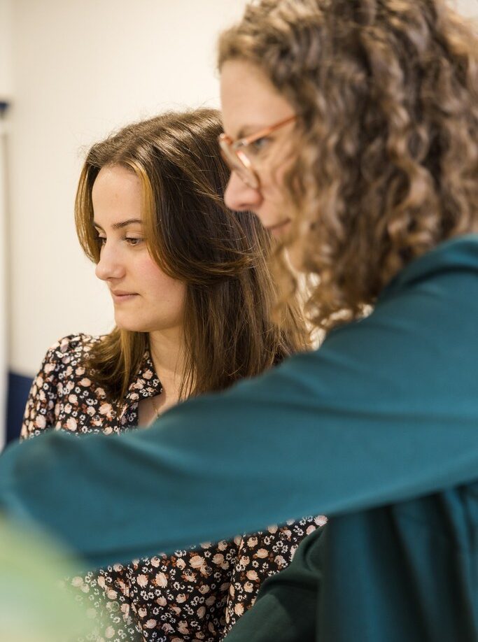 Une vision humaine de l’expertise comptable, Comptes & Vous
